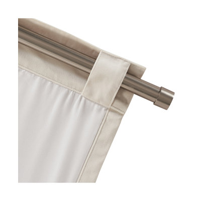 Staton Window Curtain Rod
