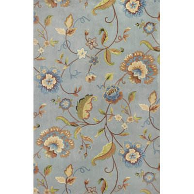 Mapletown Indoor Rug
