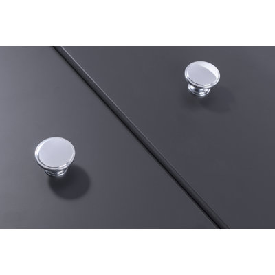 OXFORD KNOB 38Mm