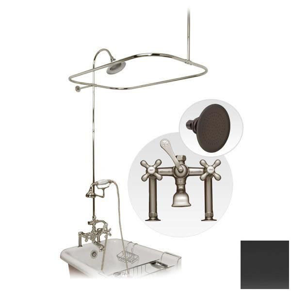 All-In-One Kit, Black