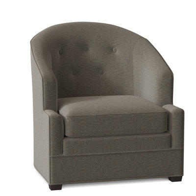 Bryson 29" W Tufted Armchair