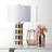 Marble Lamp