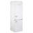 Classic Retro 21.6" Manual Defrost 8.7 cu. ft. ENERGY STAR Certified Bottom Freezer Refrigerator-49674439