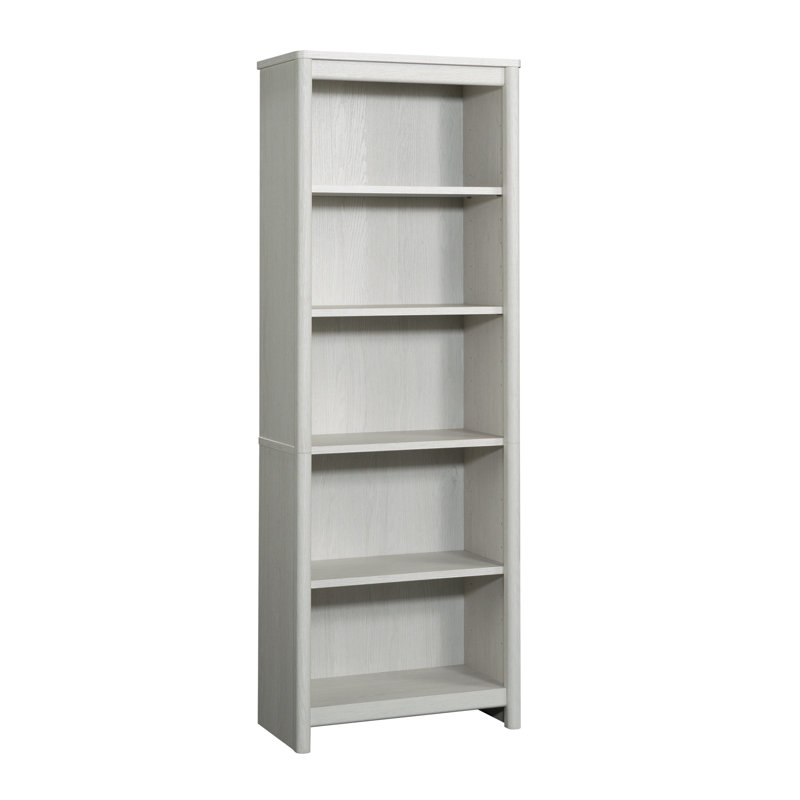 Bibliothèque à 5 tablettes