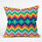 Juliana Curi Geometric Shapes Duvet Cover