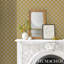 Papier peint Schumacher x Neisha Crosland Maize-88482298