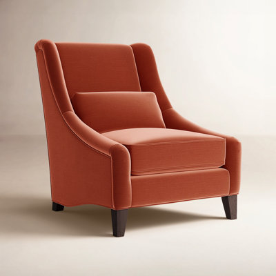 Adriana Upholstered Armchair