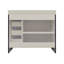 Ensemble de meuble-lavabo simple 42 po-70381268