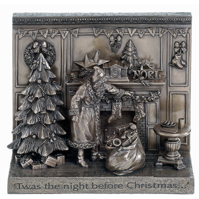 Christmas Figurines & Collectibles