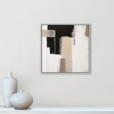 Earth Scapes I-A Print by Casa Fine Arts