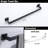 4 - Piece Bathroom Hardware Set-70110572