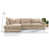 Beige is out of stock