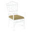 Chippendale Upholstered Arm Chair-1220169744-1252848224