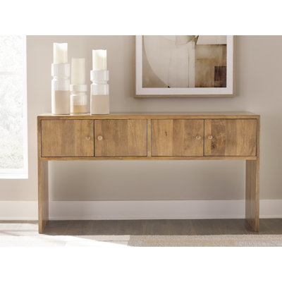 Console Mariello