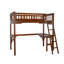 Lit mezzanine simple Porter-992363504