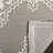 Nioka Hand Tufted Wool And Viscose Damask Rug-20790432