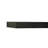 72" Floating Shelf Wall Mounted Hidden Brackets Home Storage, MDF Construction