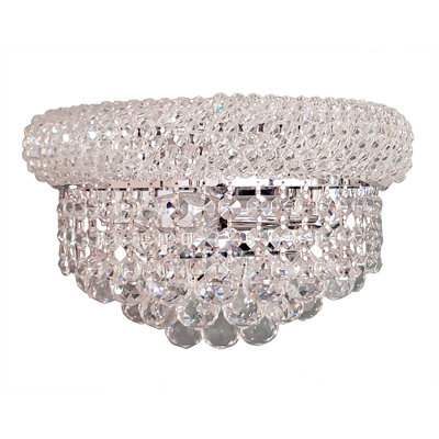 Carmeisha 4 - Light Dimmable Classic / Traditional Chandelier