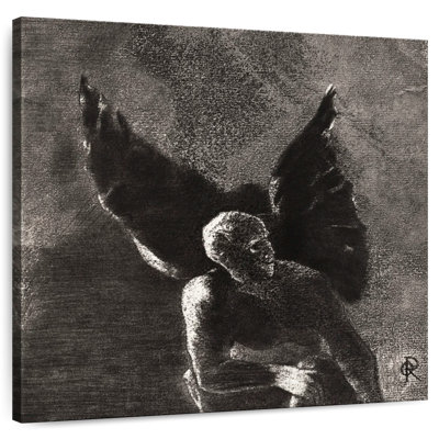 Gloire et louange à vous Satan