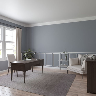 Reid Panel Moulding