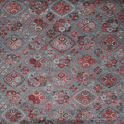 Floral Indoor Rug