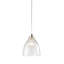 Elsta Glass Bell Lamp Shade