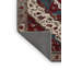 Tapis gris soyeux et moelleux-1896849176