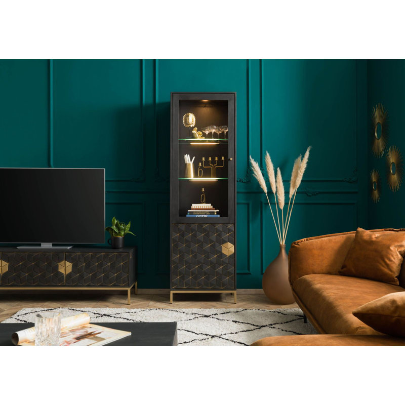 DIAMOND Booth Display, Black