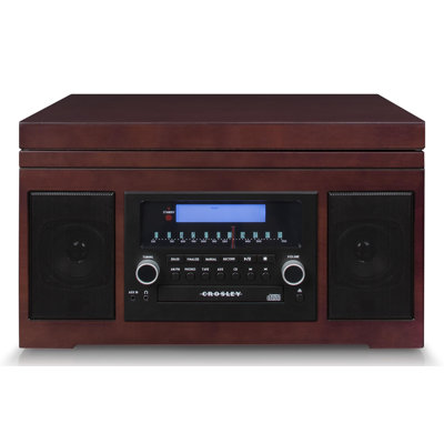 3 - Speed Turntable