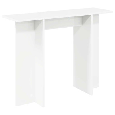 100 cm W Console Table