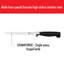 Four Star 7.09-inch Fillet Knife