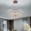 LED Pendant Light 3 Flames Jarom-721730904