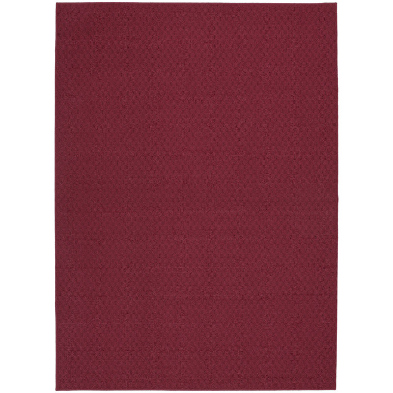 Lomax Indoor Rug, Rectangle 6' x 9'