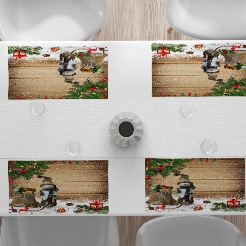 Récapitulatif 18,5" christmas