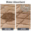 Polyester Non-Skid Kitchen Mat