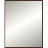 Bronze Metallic Mirror