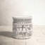 Lucan 20'' Stone Outdoor Side Table