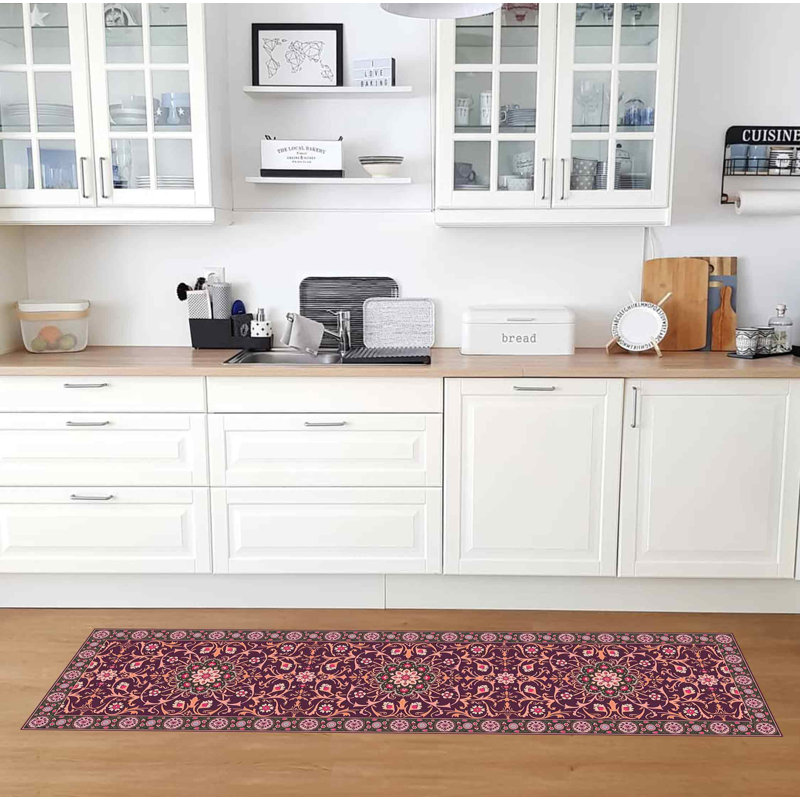 Bristow Indoor Doormat, 65 x 255 cm