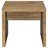 2-Piece Rectangular Coffee And End Table Set