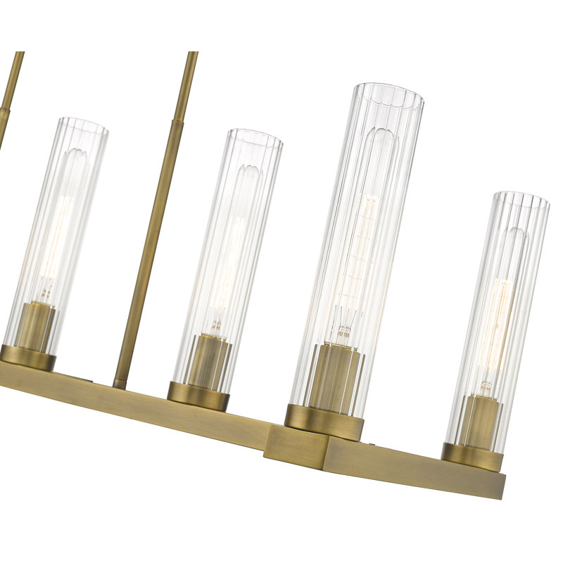 Mortola 7 - Light Kitchen Island Pendant