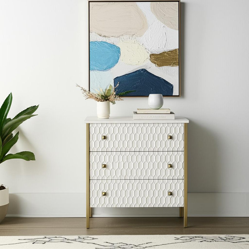 Armoire d'appoint 32 po