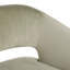 Lana Lounge Chair Sage Performance Velvet