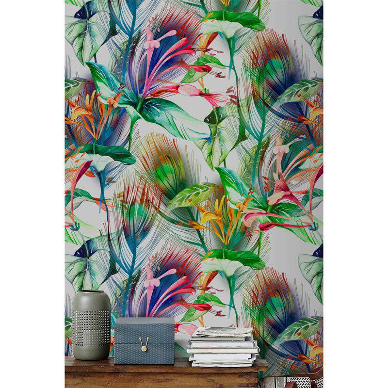 Annah Matte Roll, 250 x 104cm