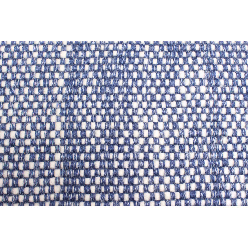 Sienna Blue Rug 5'2" x 7'6"