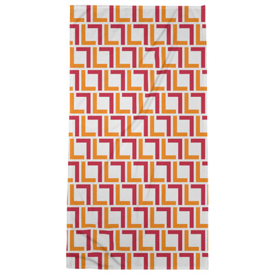 Bath Towel