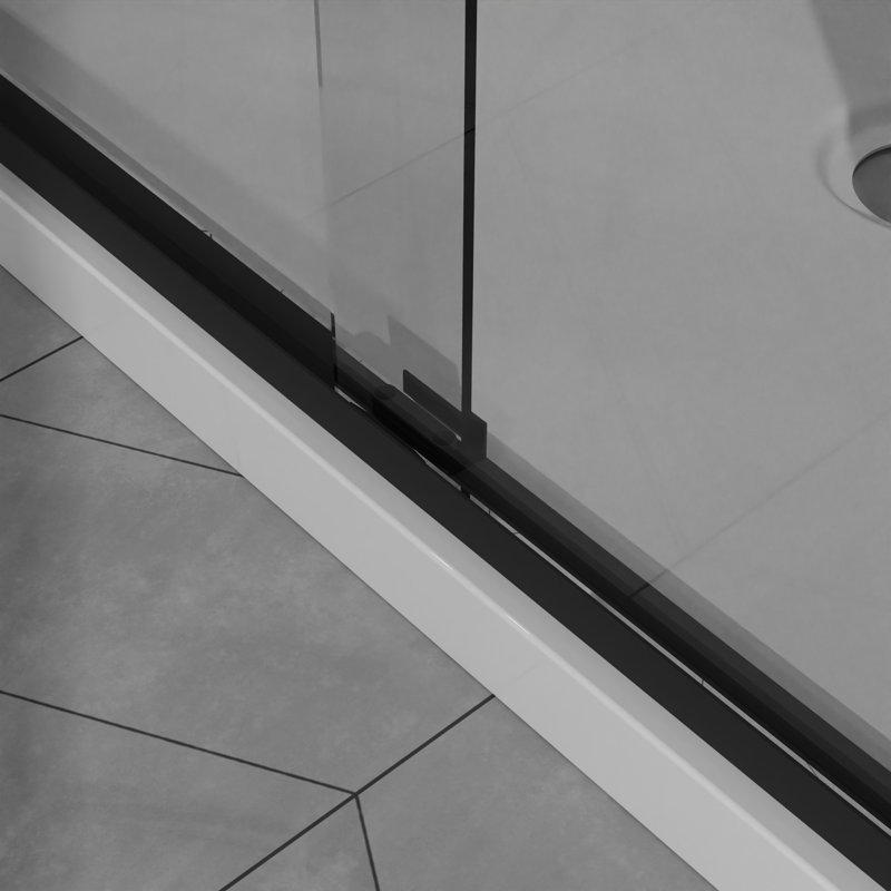 Sliding Shower Door