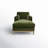 Pera Velvet Chaise Lounge-1514099716