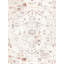 Tapis oriental gris / beige / brun Efes-51020751