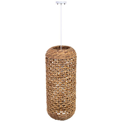 Altariq 1 - Light Natural Pendant