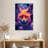 Brampt Cosmic Fox I-108384564